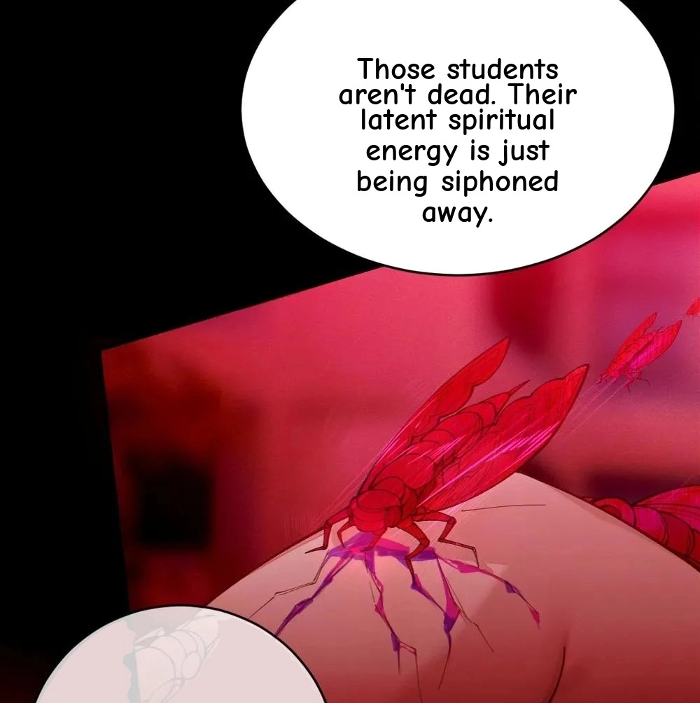 Banshee Bashing Chapter 44 page 16 - 
