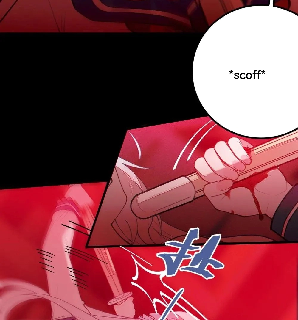 Banshee Bashing Chapter 44 page 25 - 