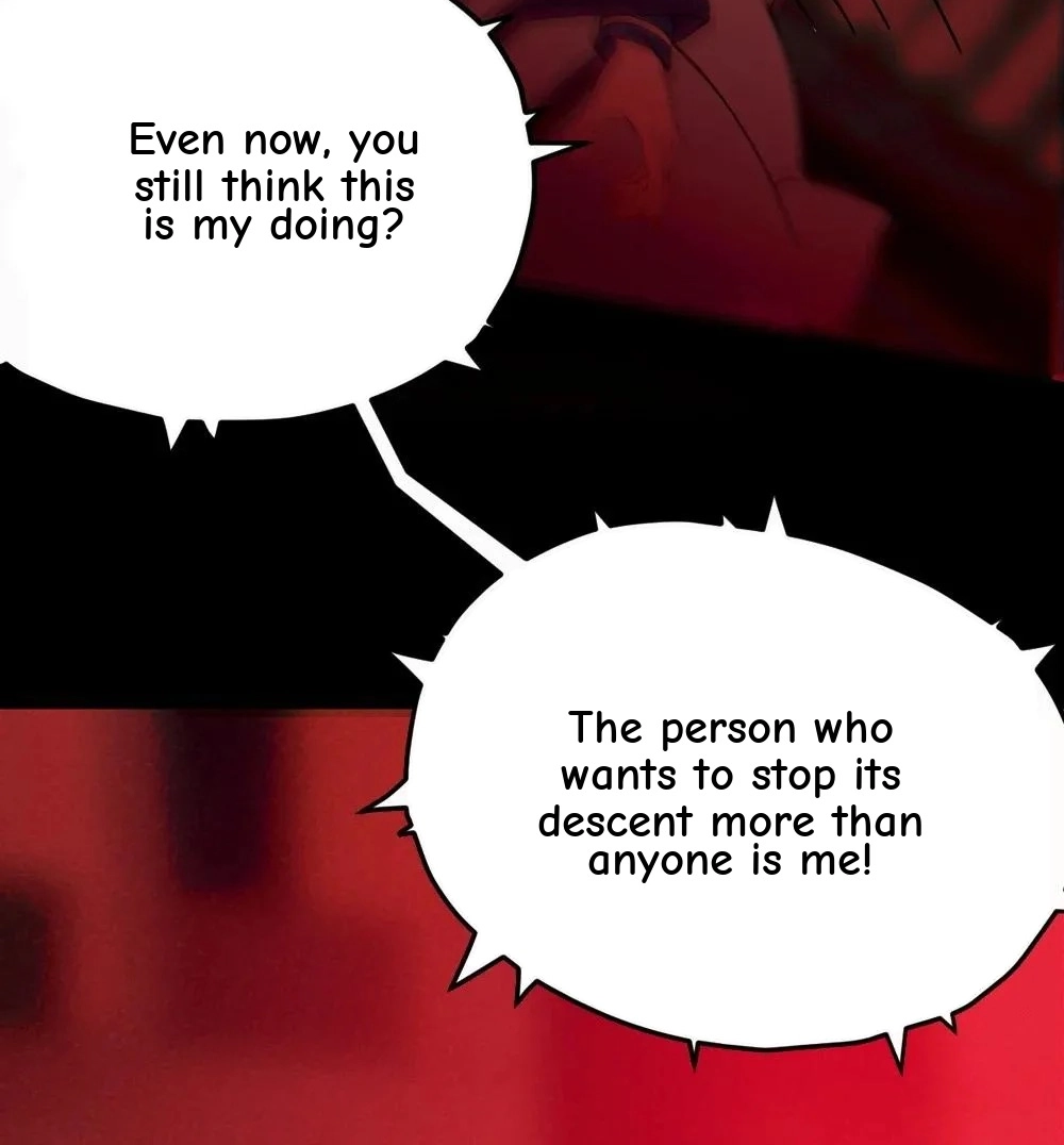 Banshee Bashing Chapter 44 page 27 - 