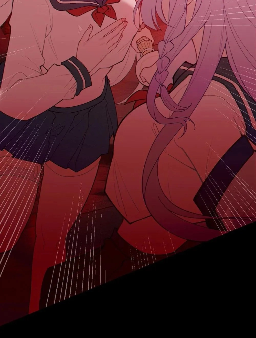 Banshee Bashing Chapter 44 page 31 - 
