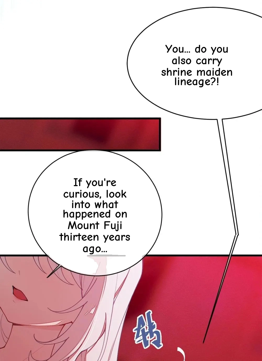 Banshee Bashing Chapter 44 page 39 - 