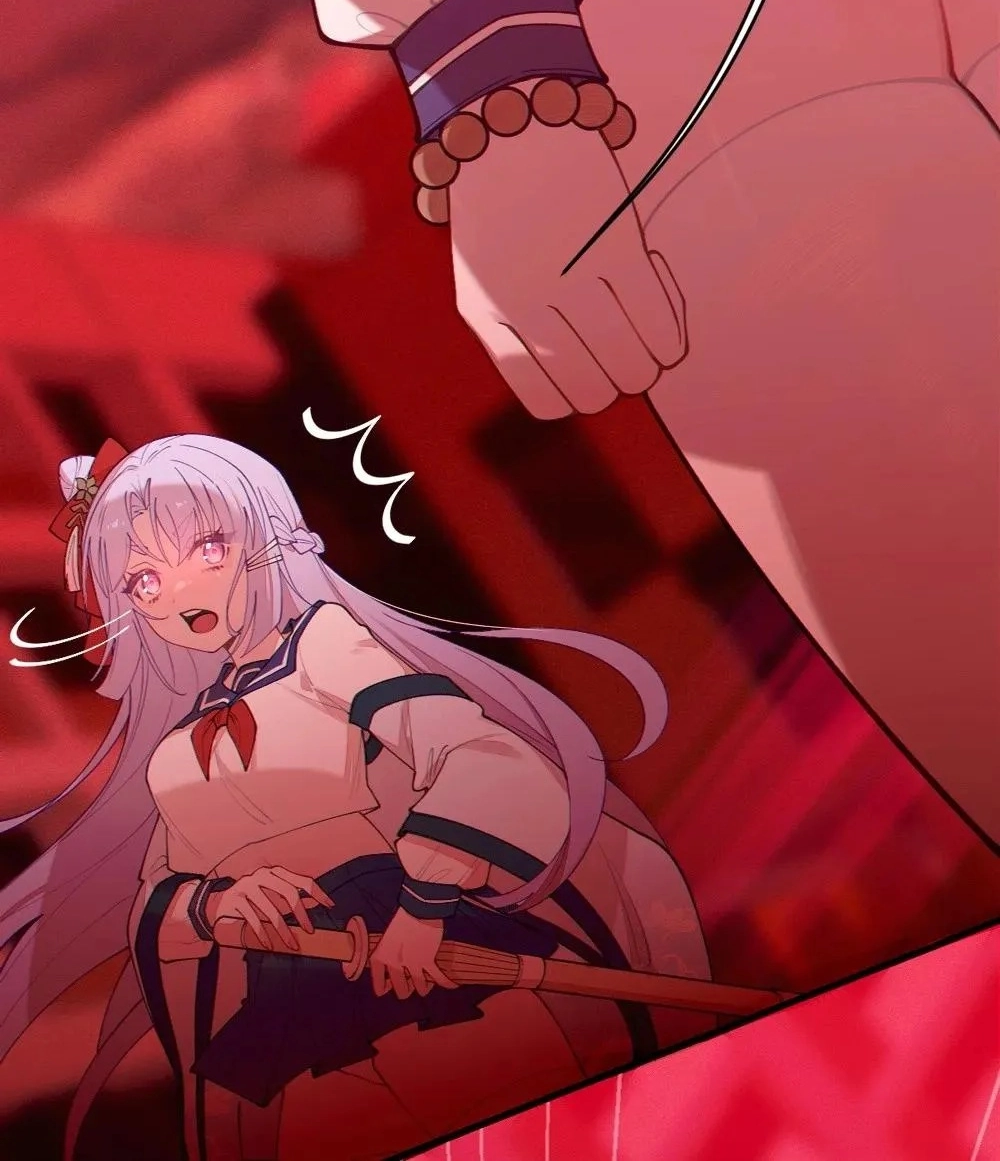 Banshee Bashing Chapter 44 page 5 - 
