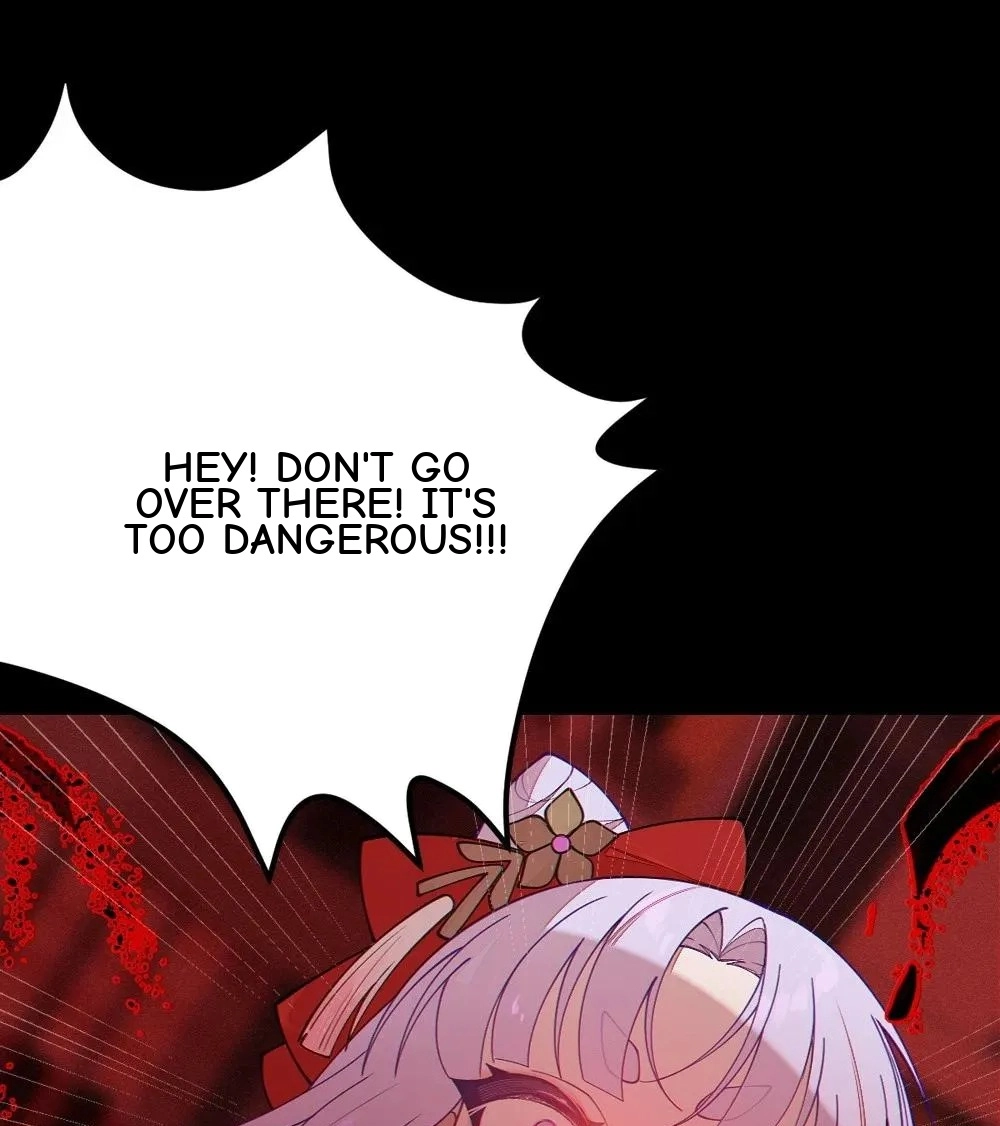 Banshee Bashing Chapter 44 page 41 - 