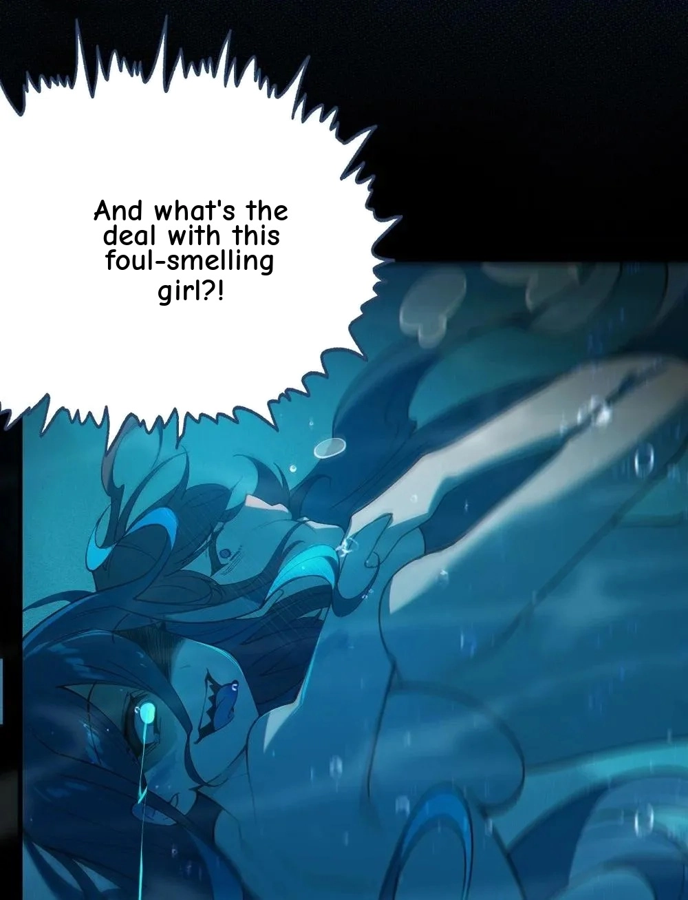 Banshee Bashing Chapter 44 page 51 - 