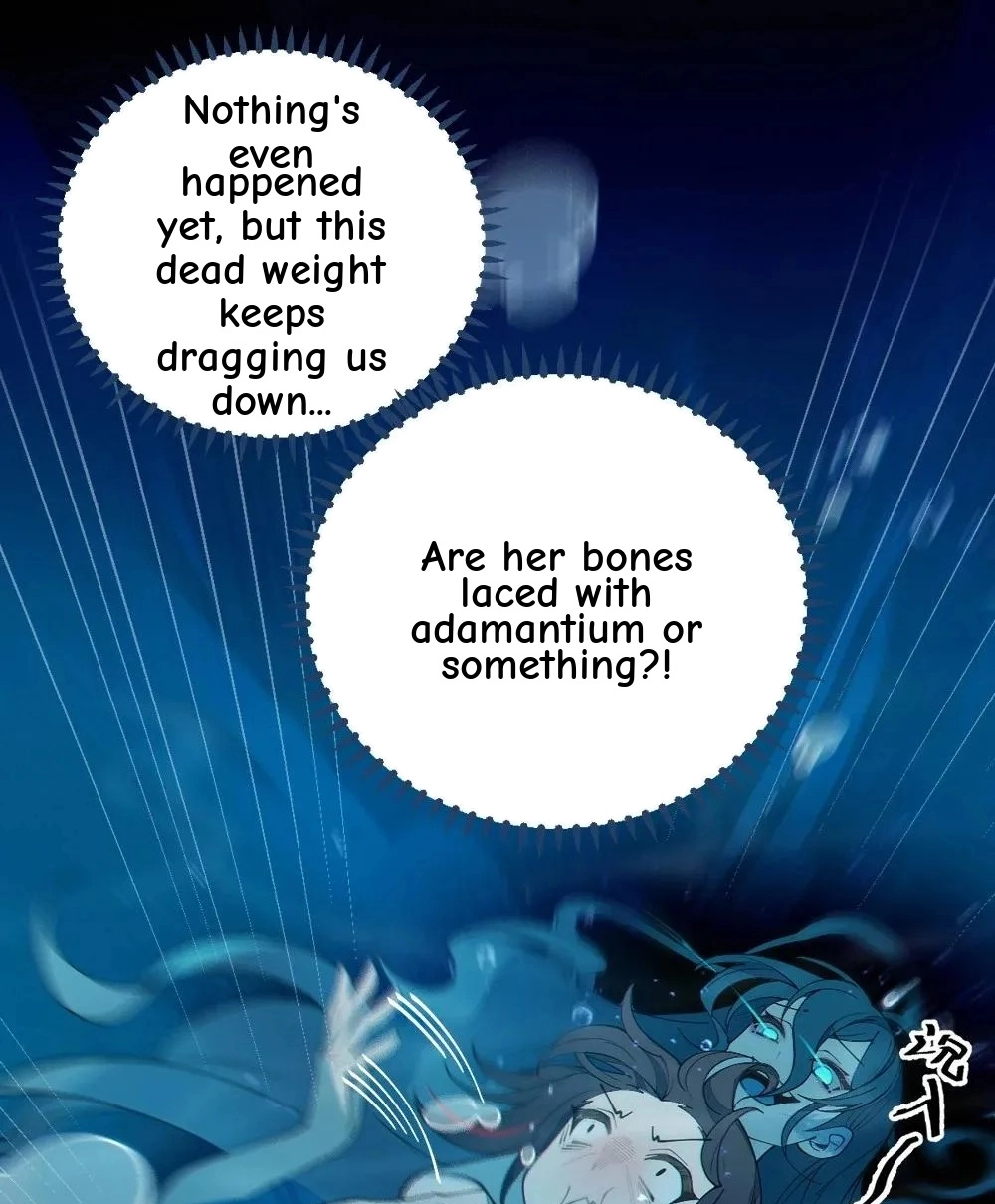 Banshee Bashing Chapter 44 page 55 - 