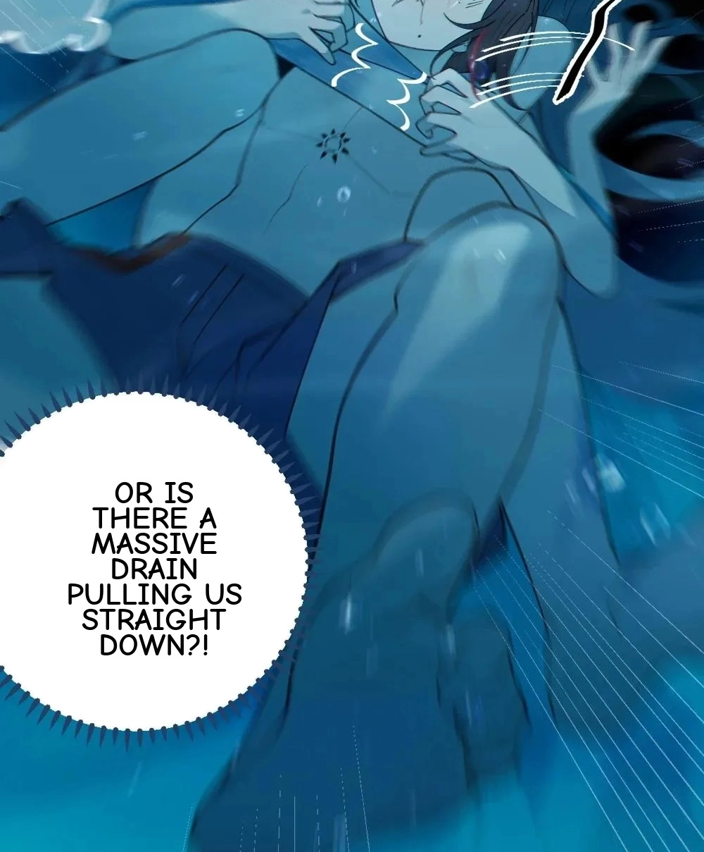 Banshee Bashing Chapter 44 page 56 - 