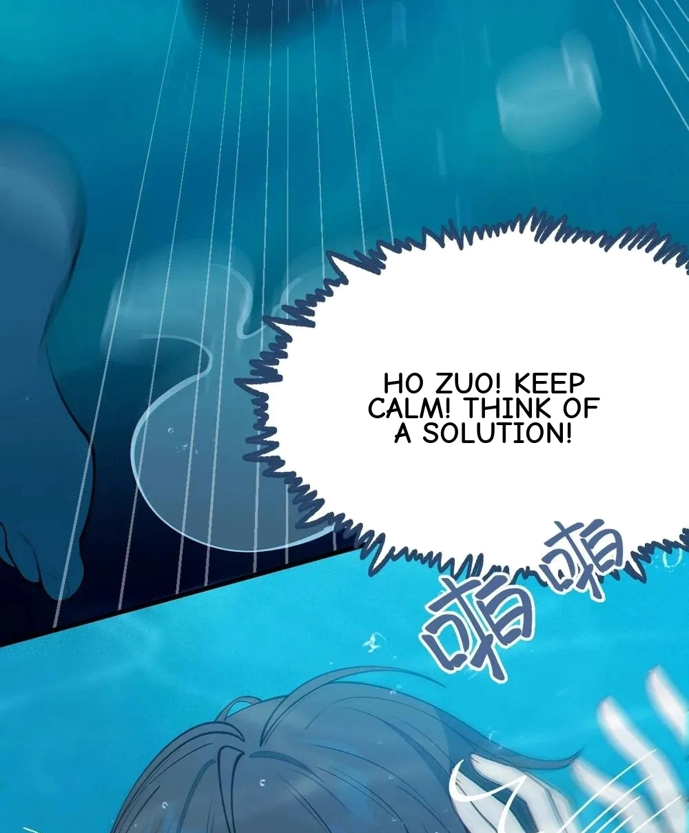 Banshee Bashing Chapter 44 page 57 - 