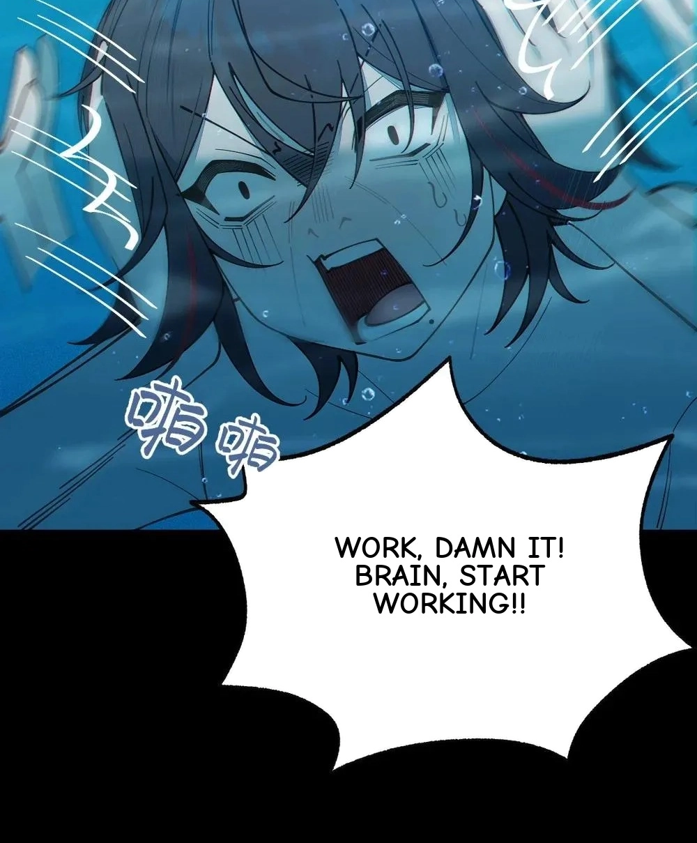 Banshee Bashing Chapter 44 page 58 - 