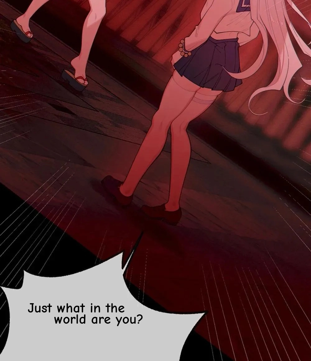 Banshee Bashing Chapter 44 page 7 - 