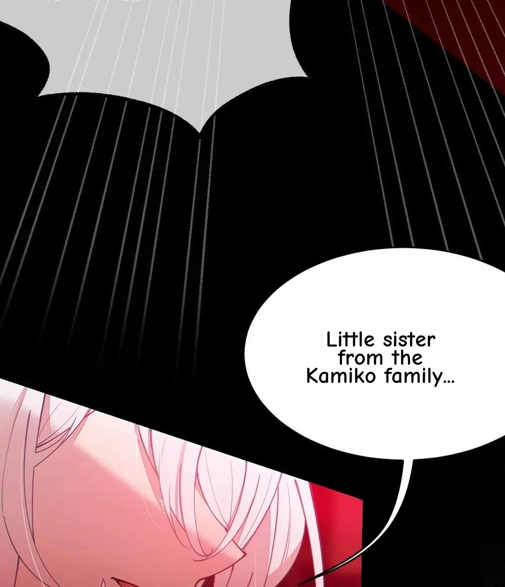 Banshee Bashing Chapter 44 page 8 - 
