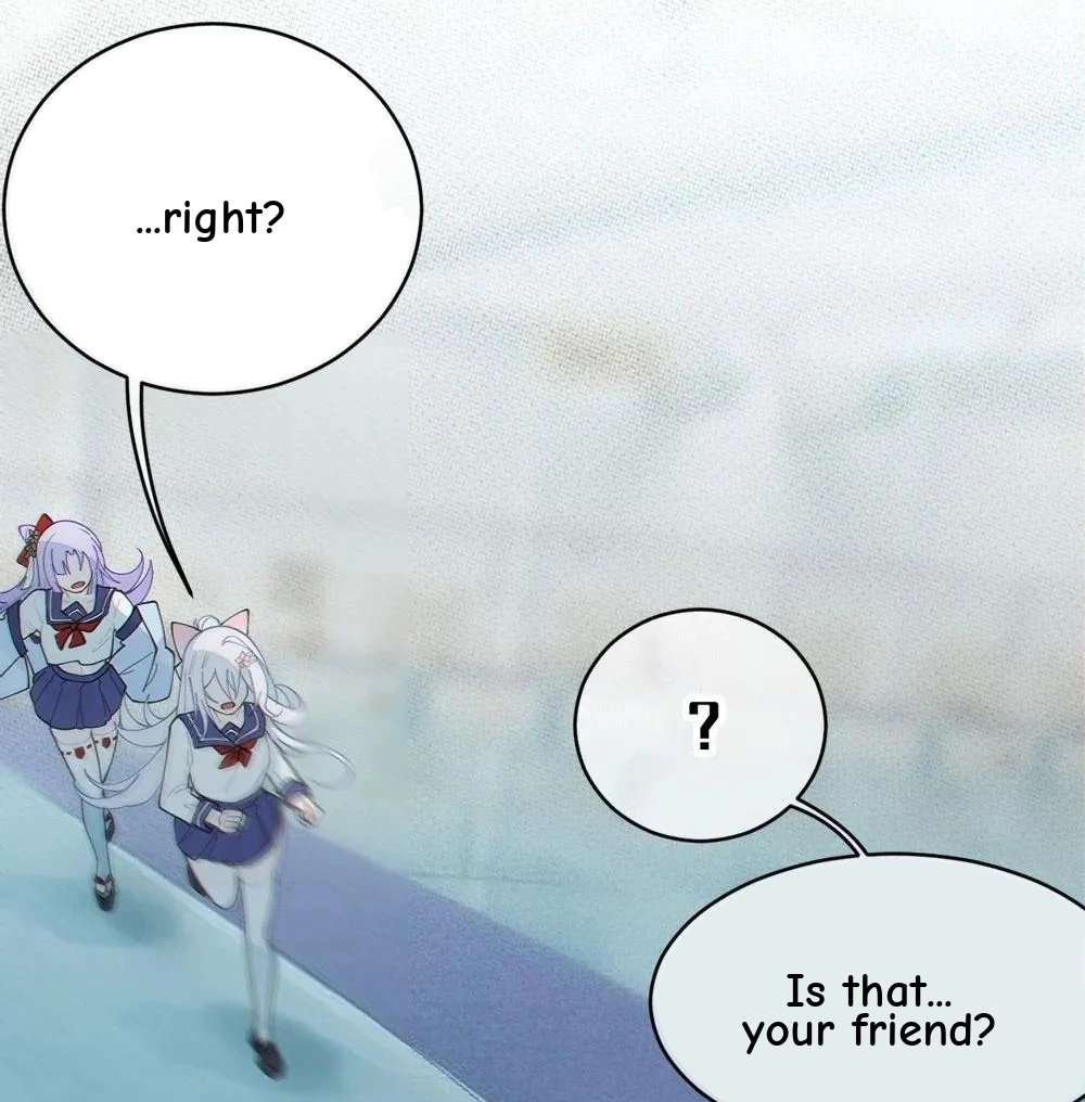 Banshee Bashing Chapter 44 page 73 - 