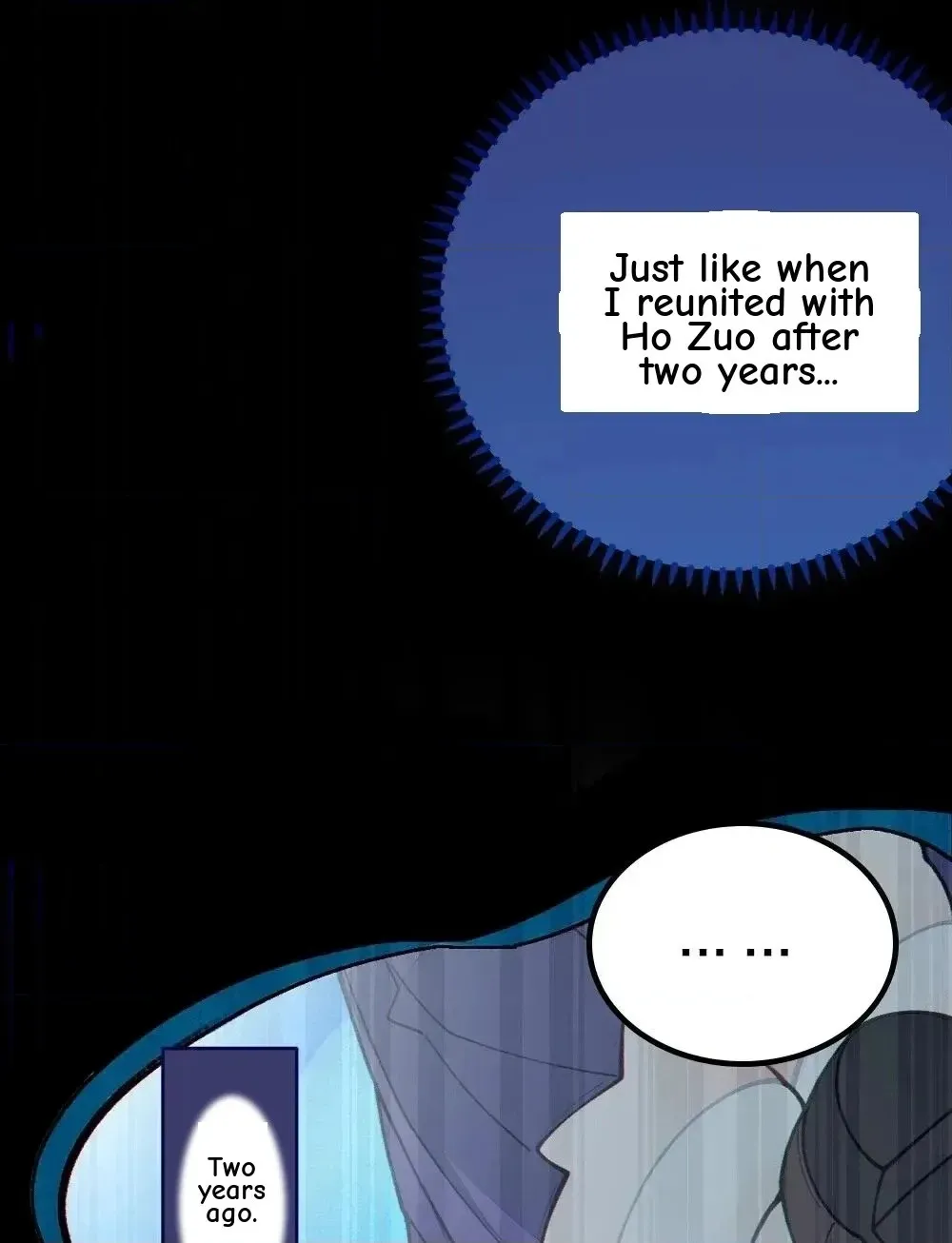 Banshee Bashing Chapter 45 page 20 - 