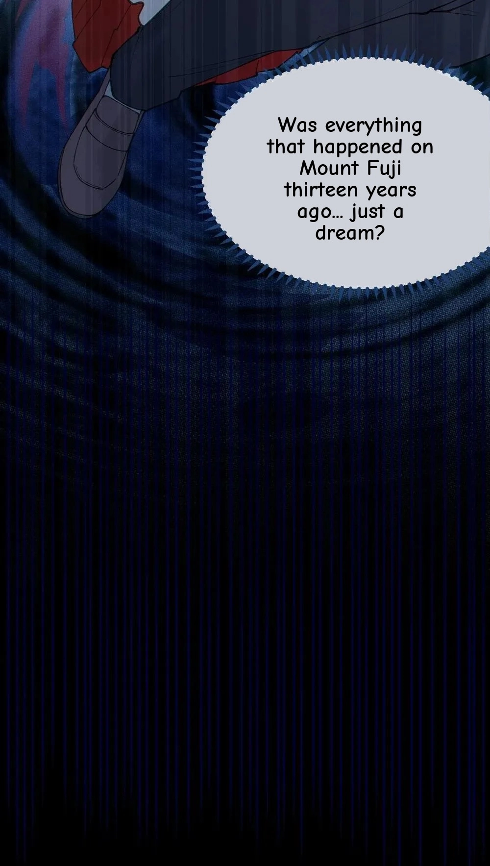 Banshee Bashing Chapter 45 page 27 - 