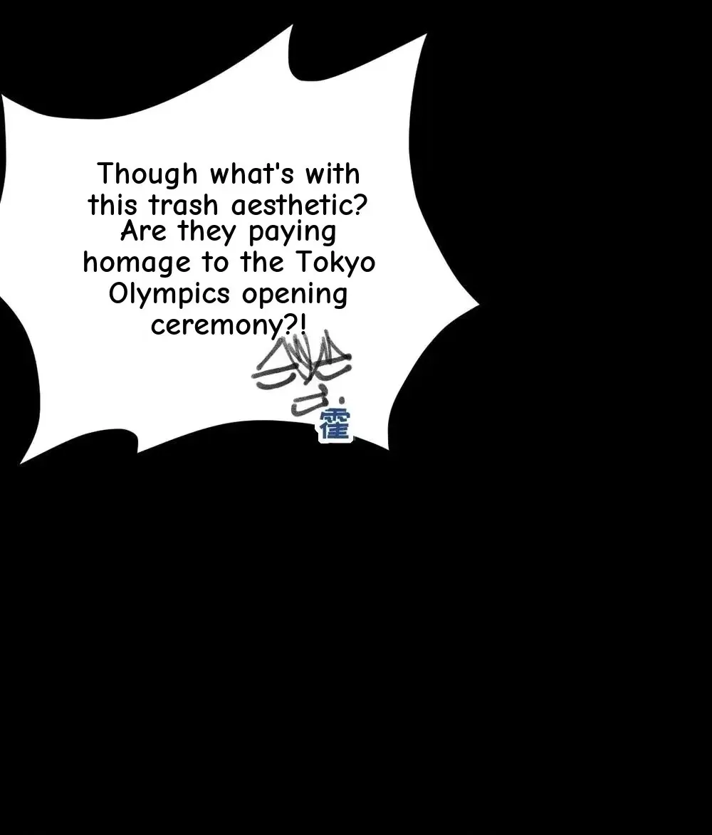 Banshee Bashing Chapter 45 page 30 - 