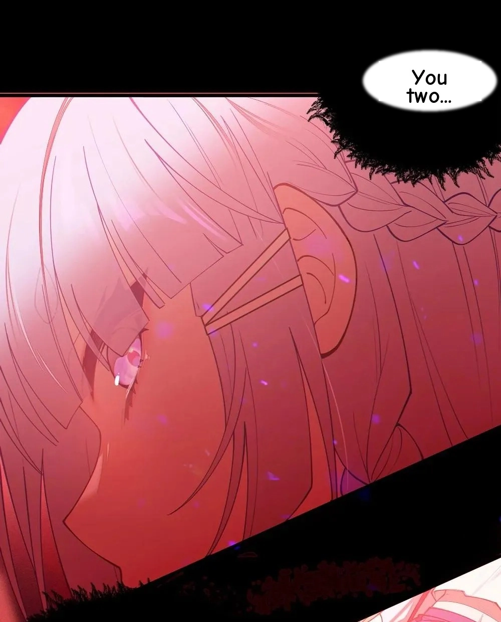 Banshee Bashing Chapter 45 page 31 - 