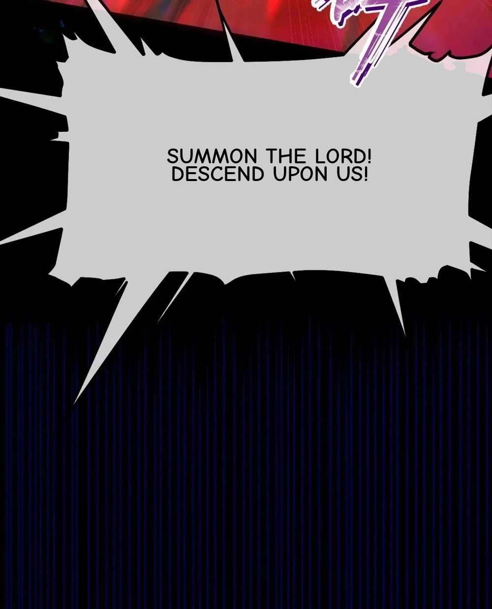 Banshee Bashing Chapter 45 page 37 - 