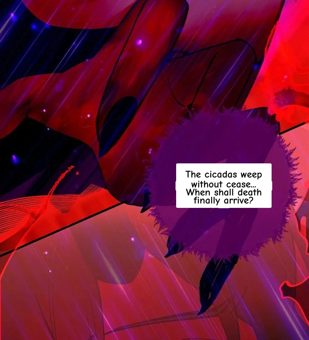 Banshee Bashing Chapter 45 page 41 - 
