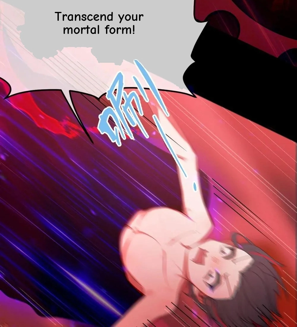 Banshee Bashing Chapter 45 page 43 - 
