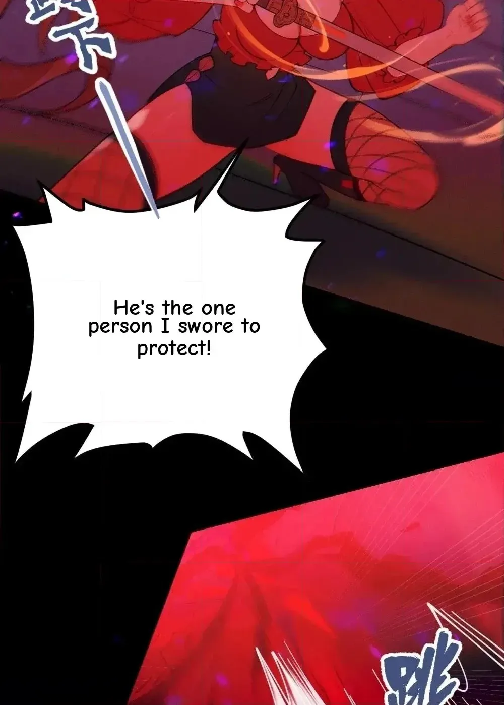 Banshee Bashing Chapter 45 page 60 - 
