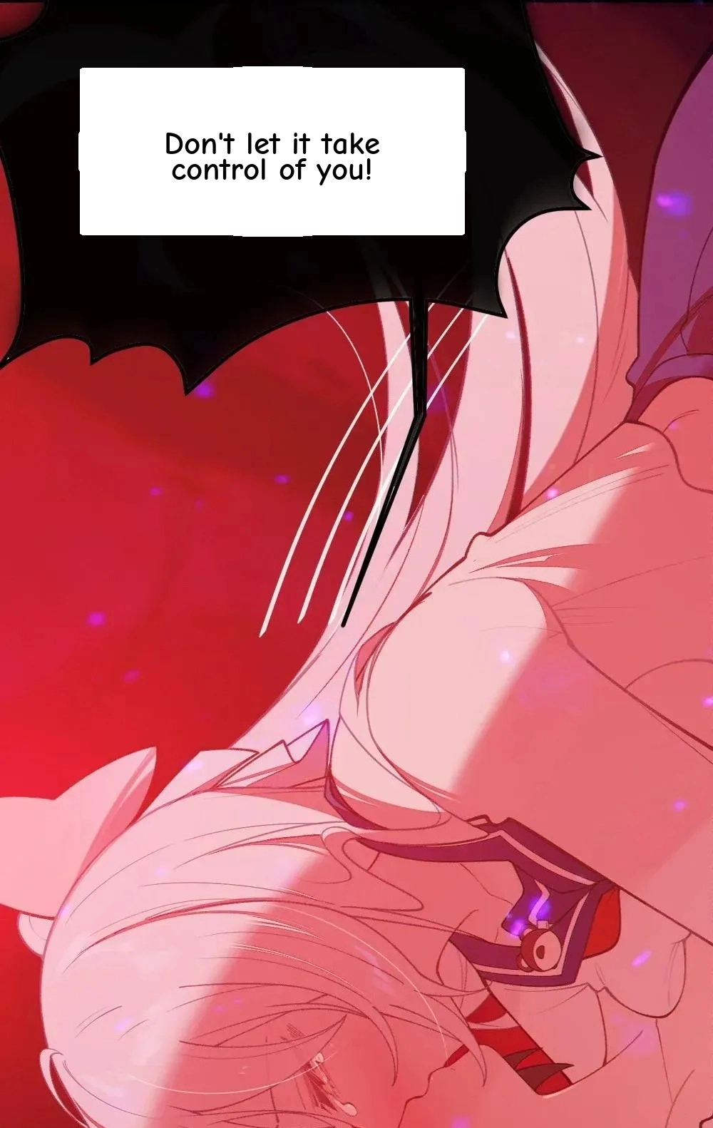 Banshee Bashing Chapter 45 page 65 - 