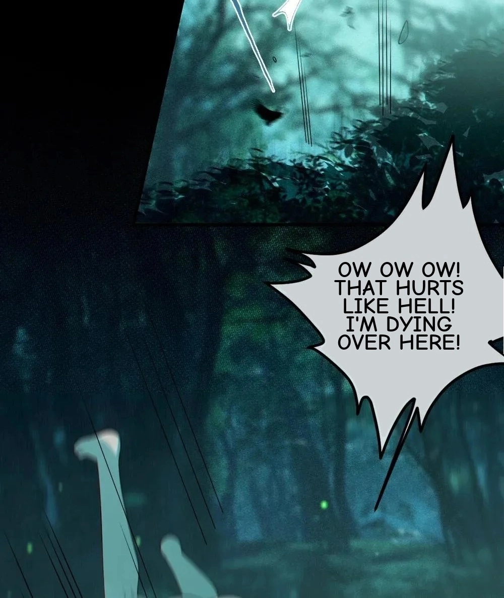 Banshee Bashing Chapter 46 page 11 - 