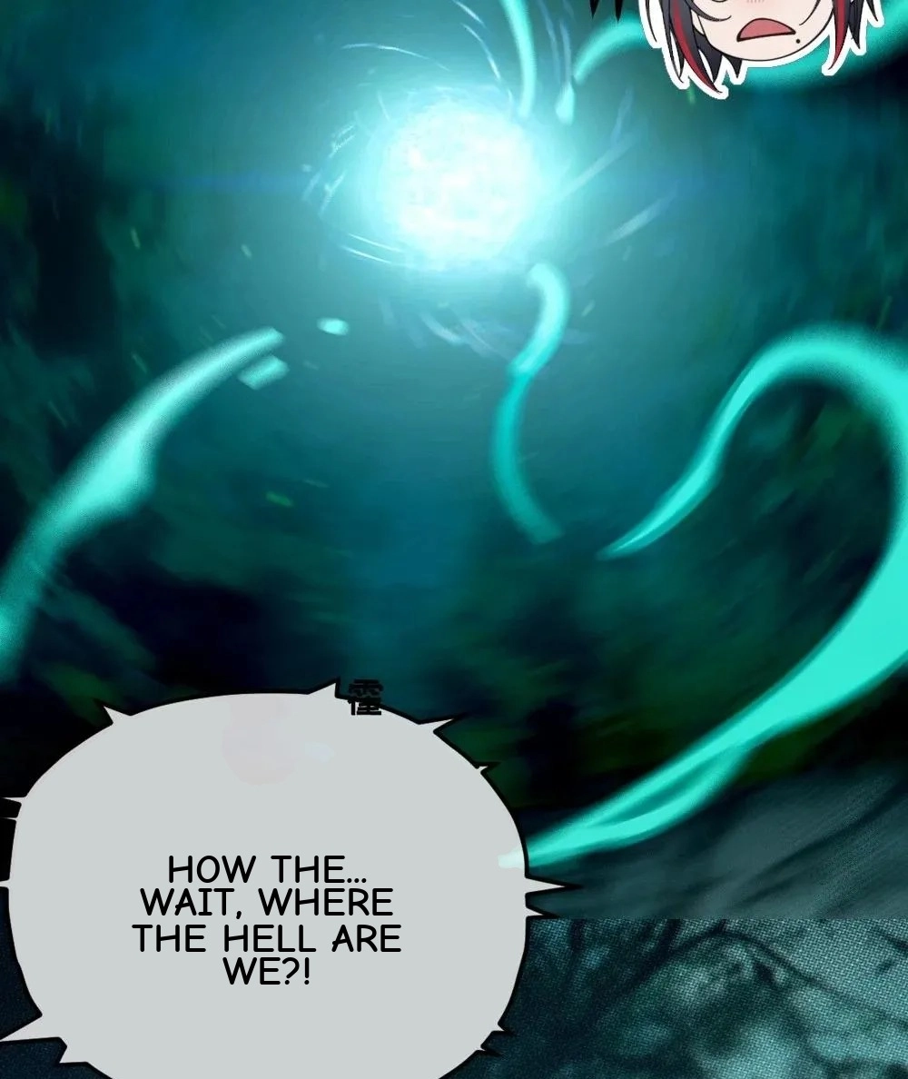 Banshee Bashing Chapter 46 page 14 - 