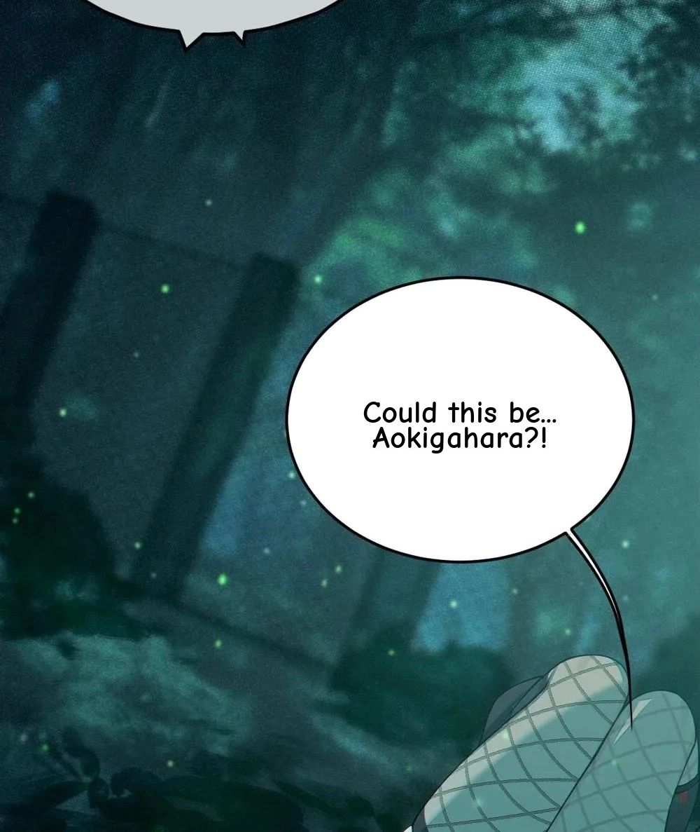 Banshee Bashing Chapter 46 page 15 - 