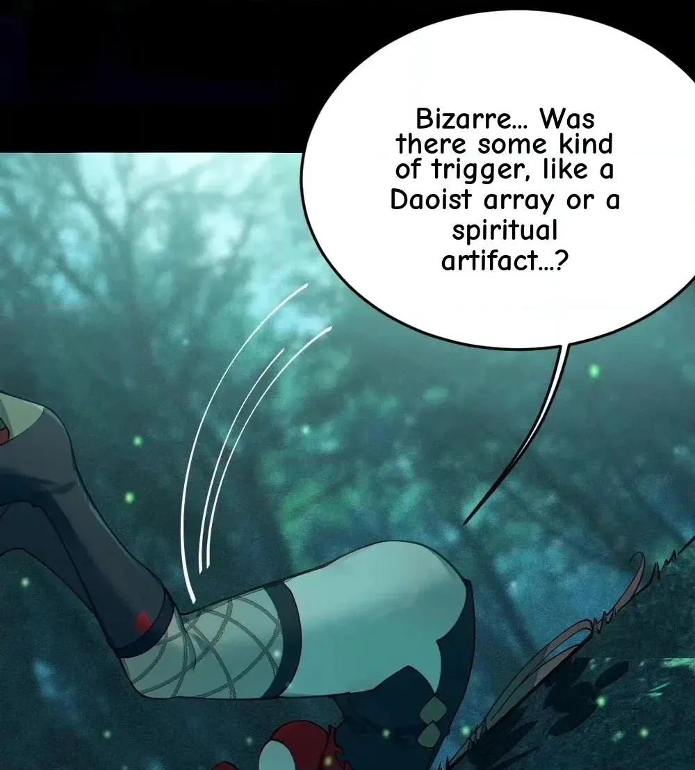 Banshee Bashing Chapter 46 page 20 - 