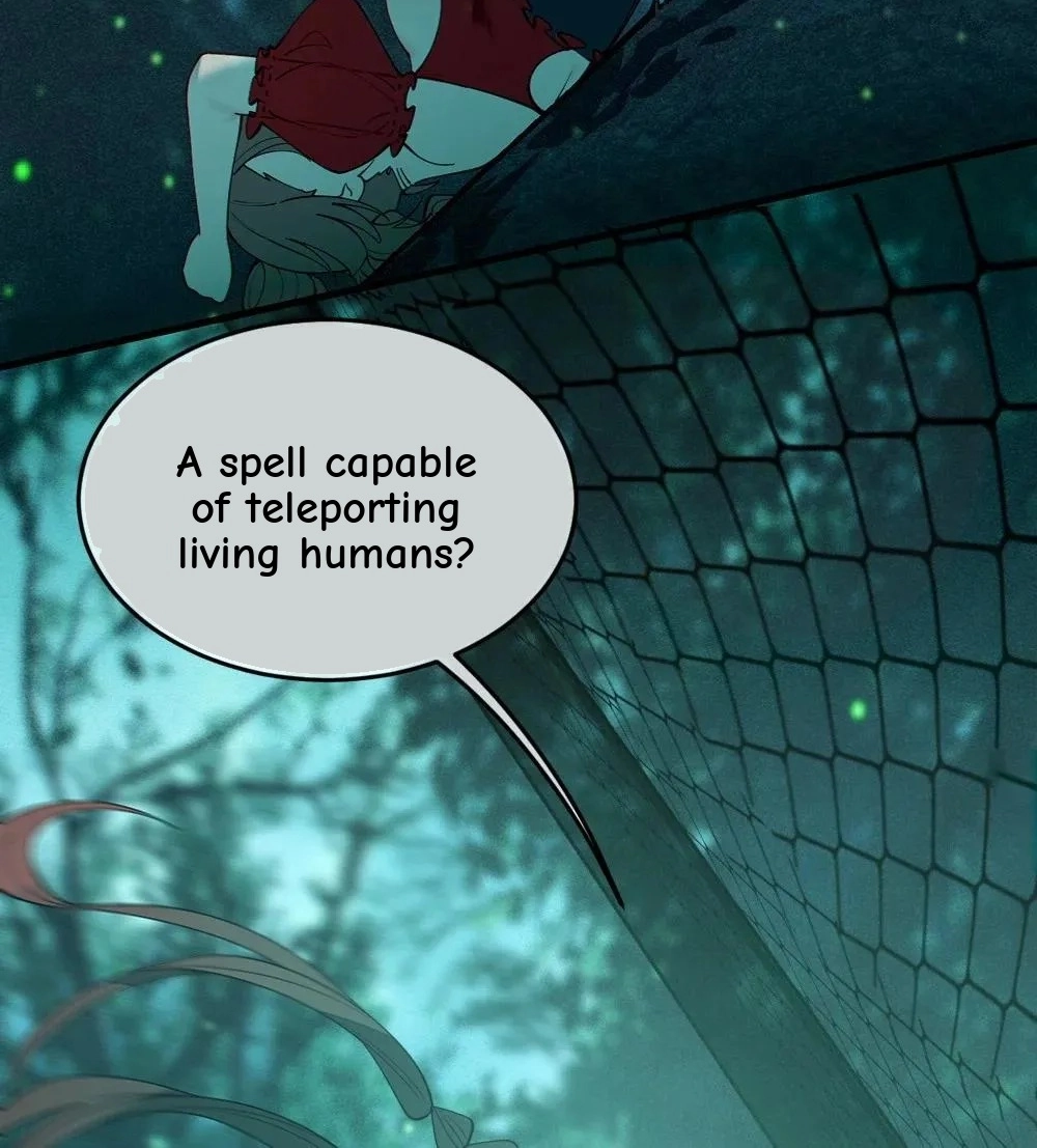Banshee Bashing Chapter 46 page 21 - 
