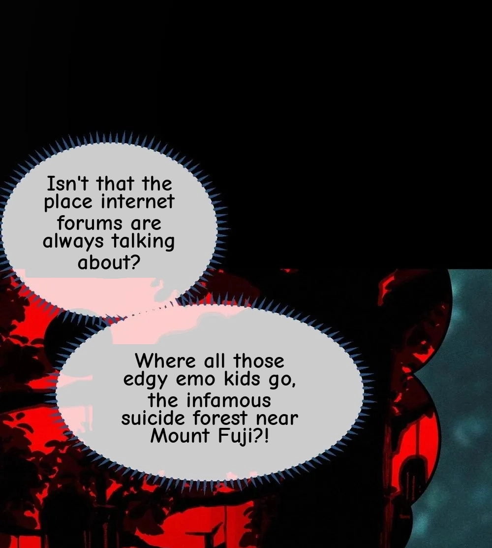 Banshee Bashing Chapter 46 page 24 - 