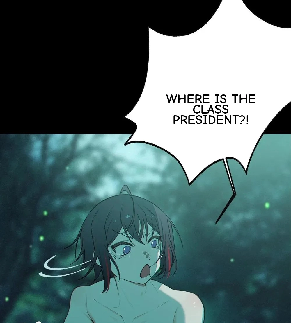 Banshee Bashing Chapter 46 page 26 - 