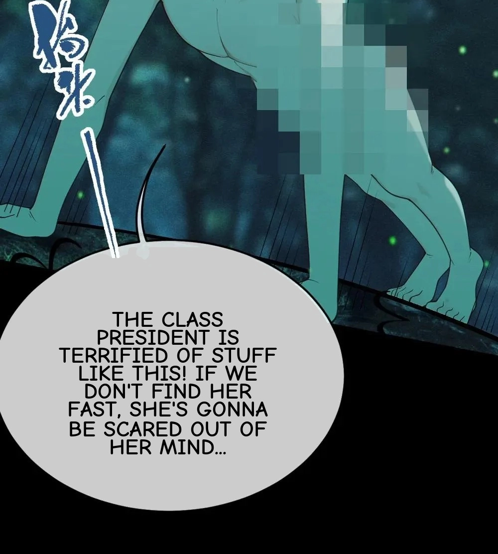 Banshee Bashing Chapter 46 page 27 - 