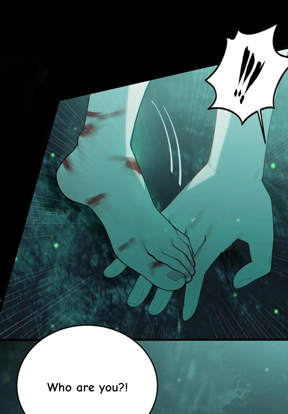 Banshee Bashing Chapter 46 page 28 - 