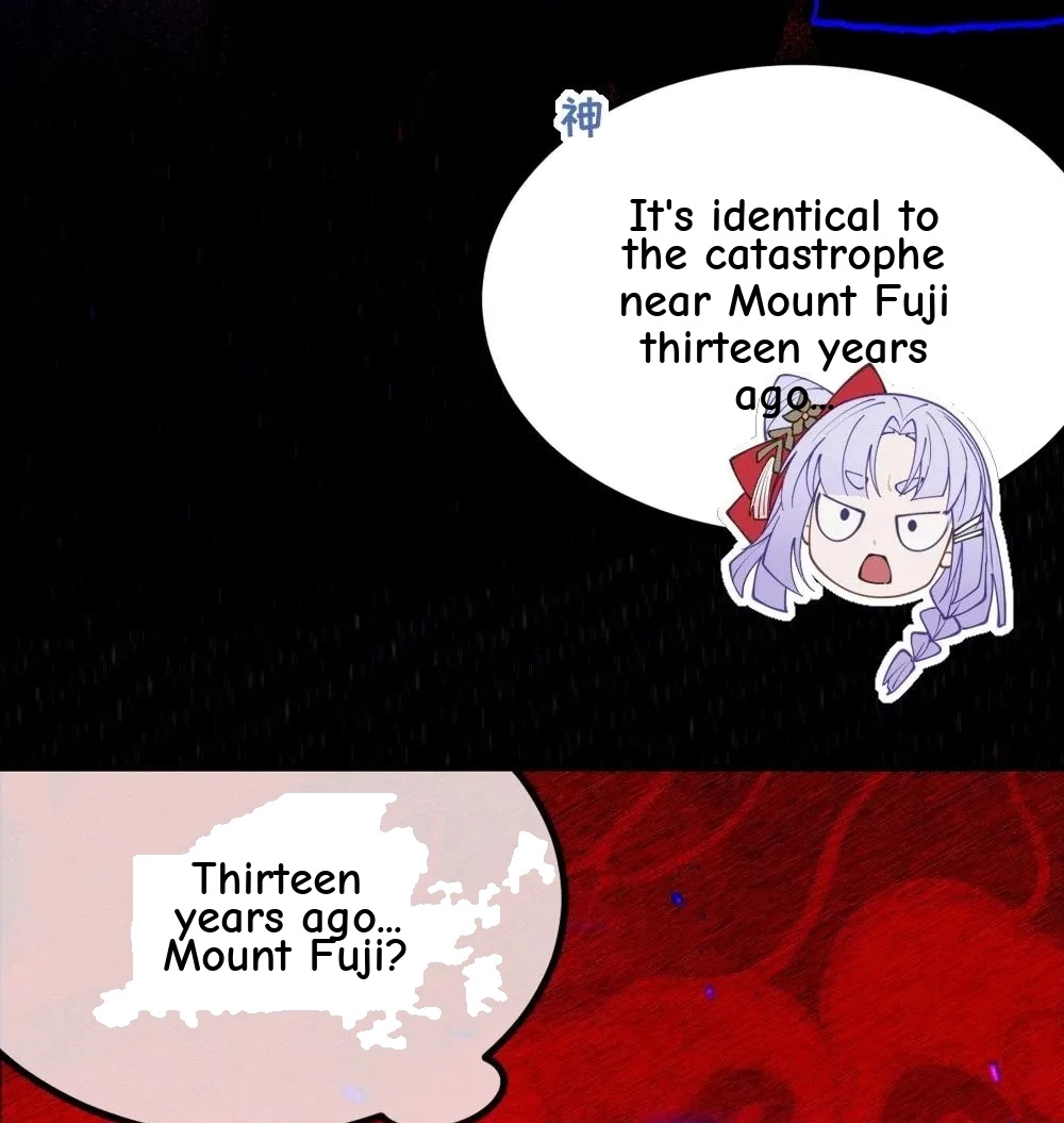 Banshee Bashing Chapter 46 page 36 - 