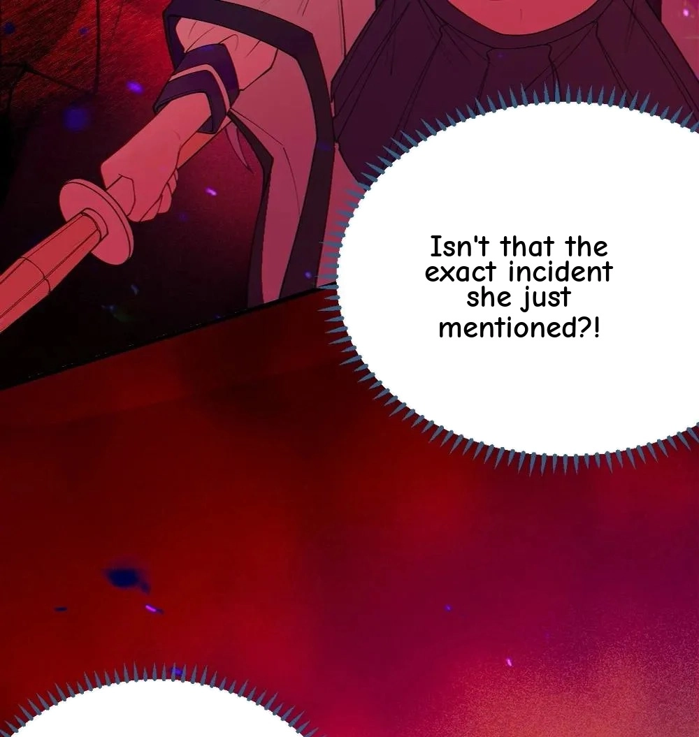 Banshee Bashing Chapter 46 page 38 - 