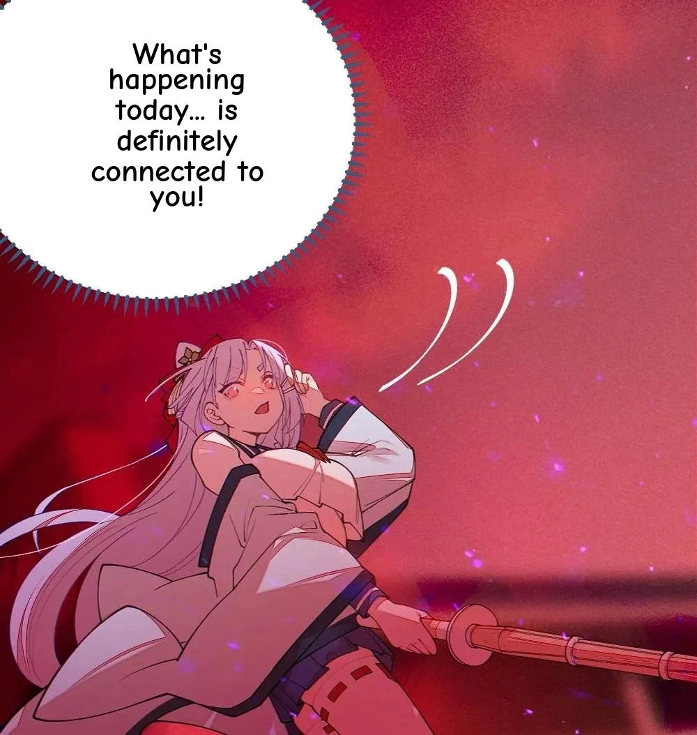 Banshee Bashing Chapter 46 page 39 - 