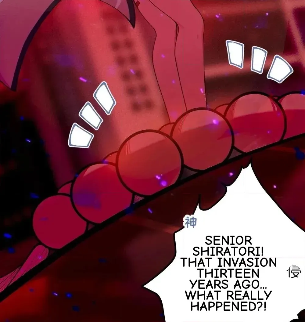 Banshee Bashing Chapter 46 page 40 - 