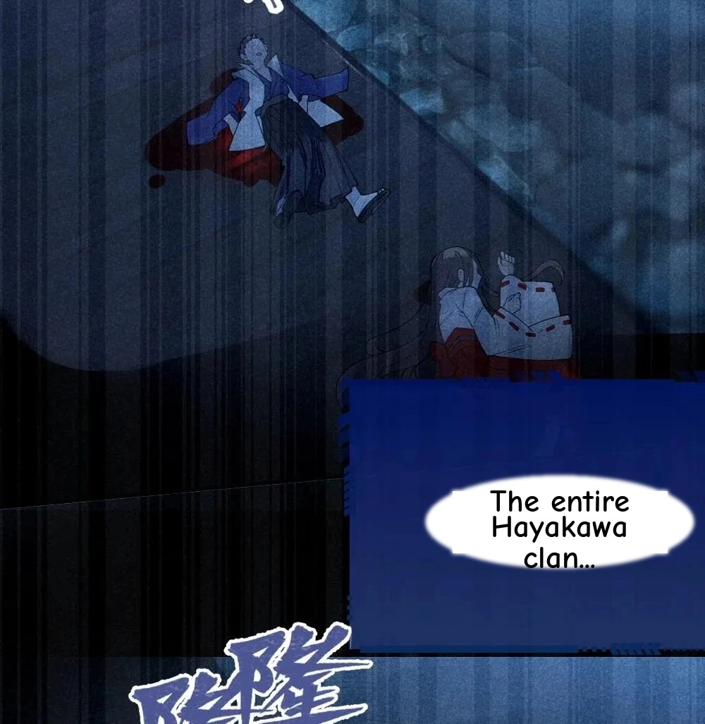 Banshee Bashing Chapter 46 page 48 - 