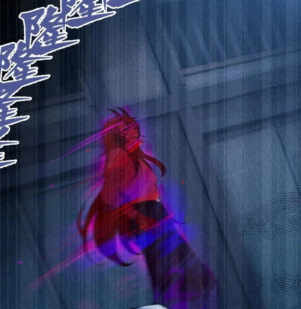Banshee Bashing Chapter 46 page 49 - 