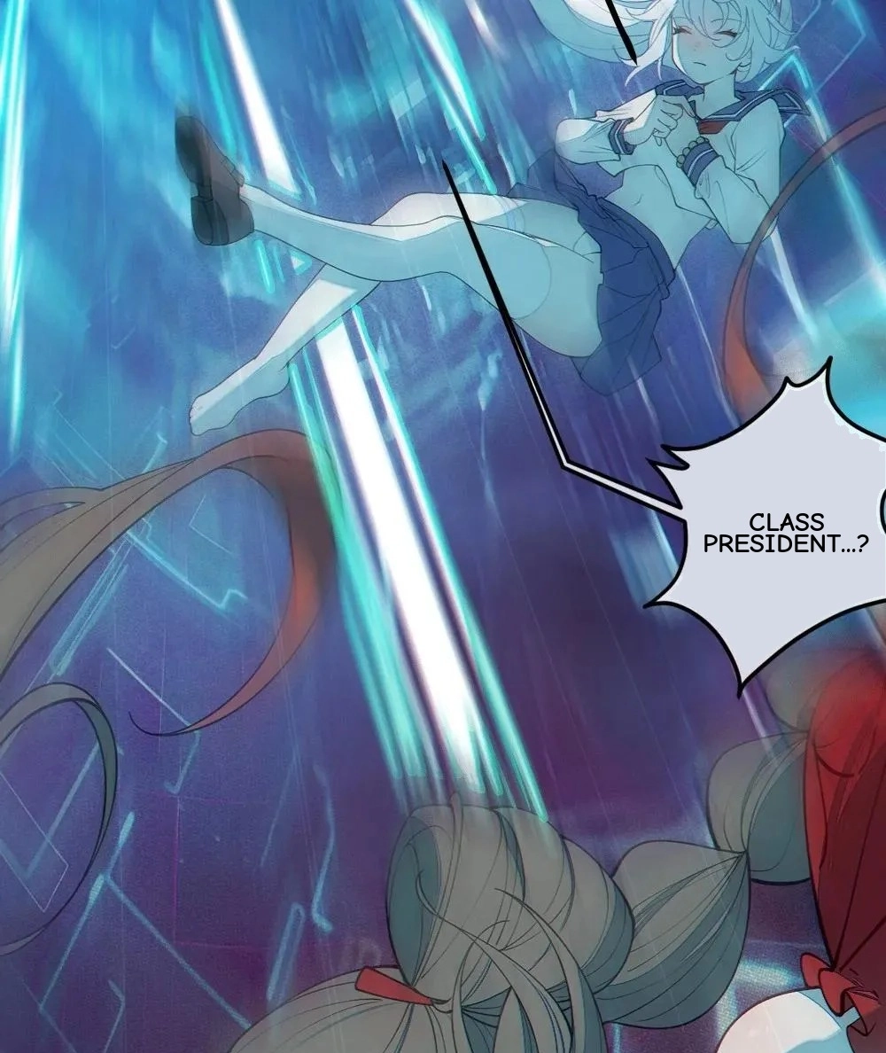 Banshee Bashing Chapter 46 page 6 - 