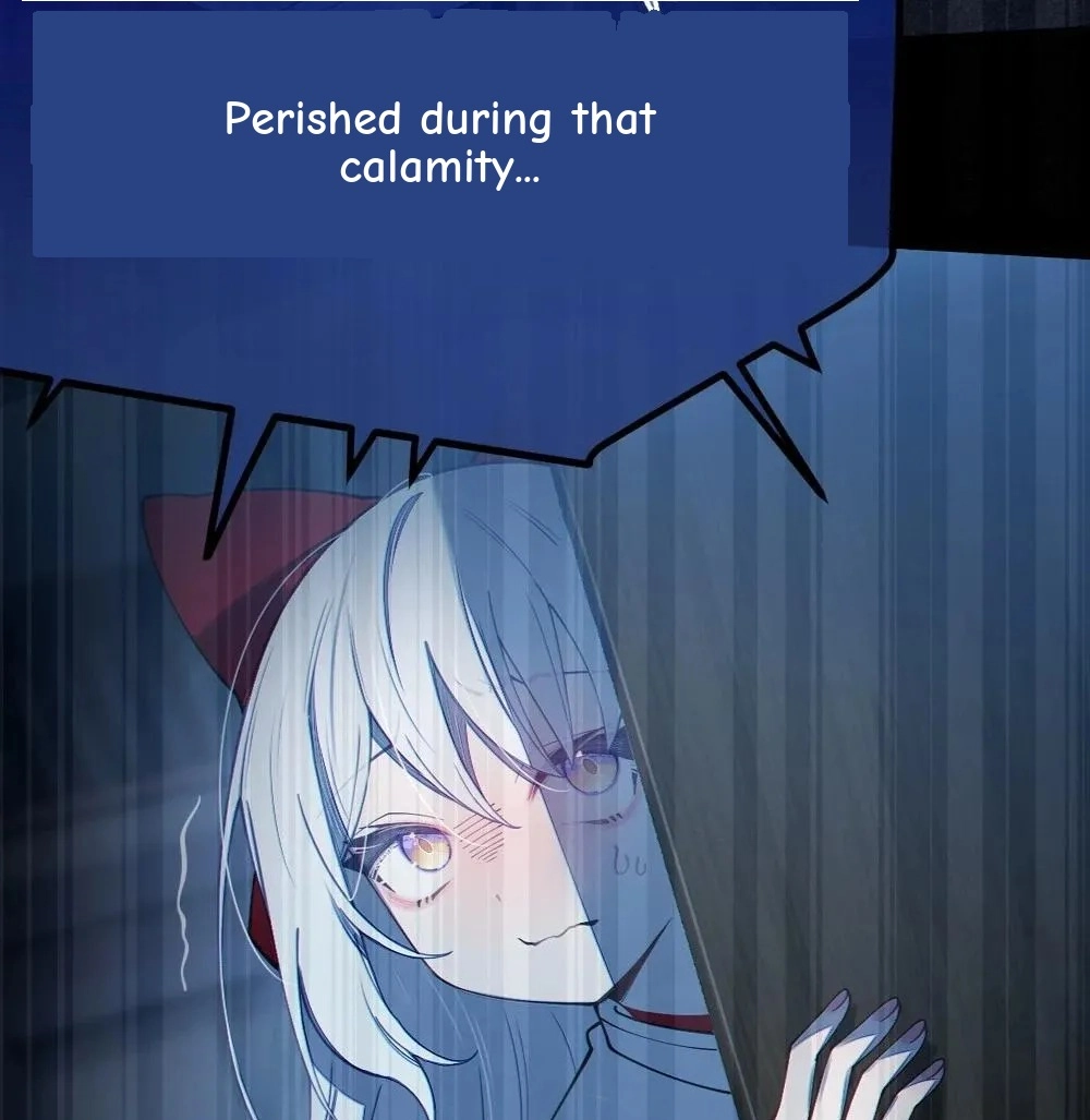 Banshee Bashing Chapter 46 page 51 - 
