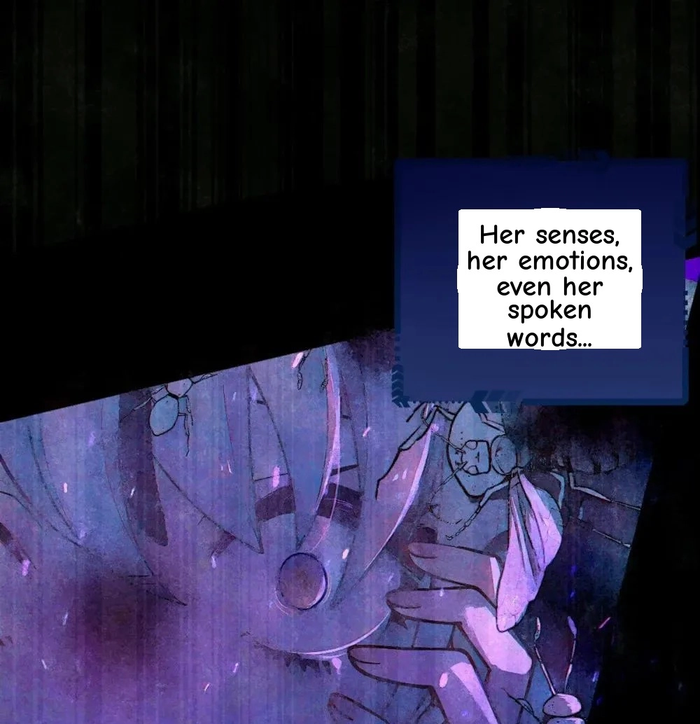 Banshee Bashing Chapter 46 page 61 - 