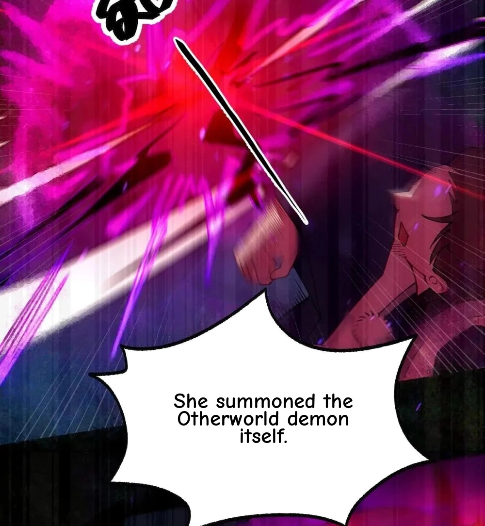 Banshee Bashing Chapter 46 page 67 - 