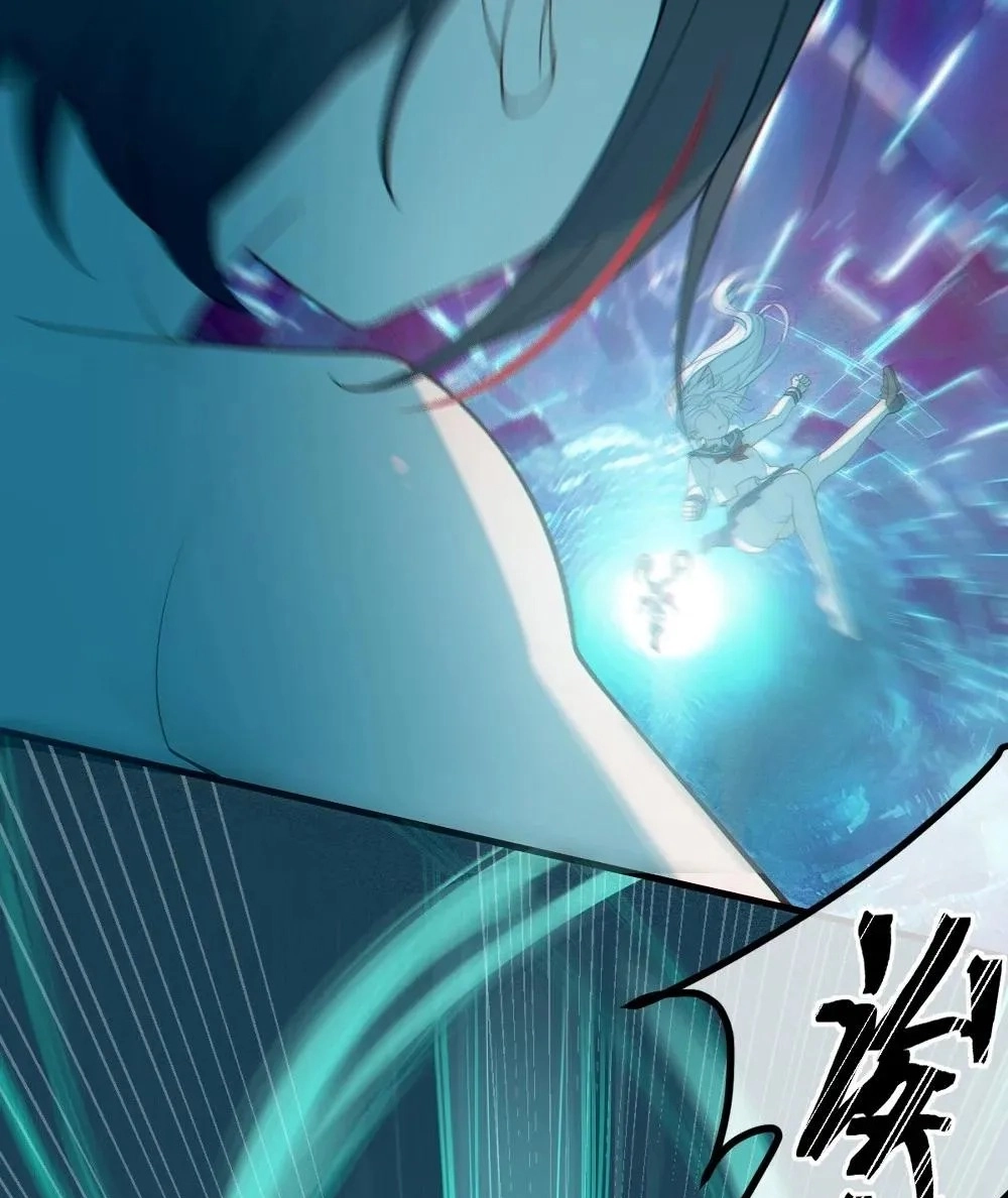 Banshee Bashing Chapter 46 page 8 - 
