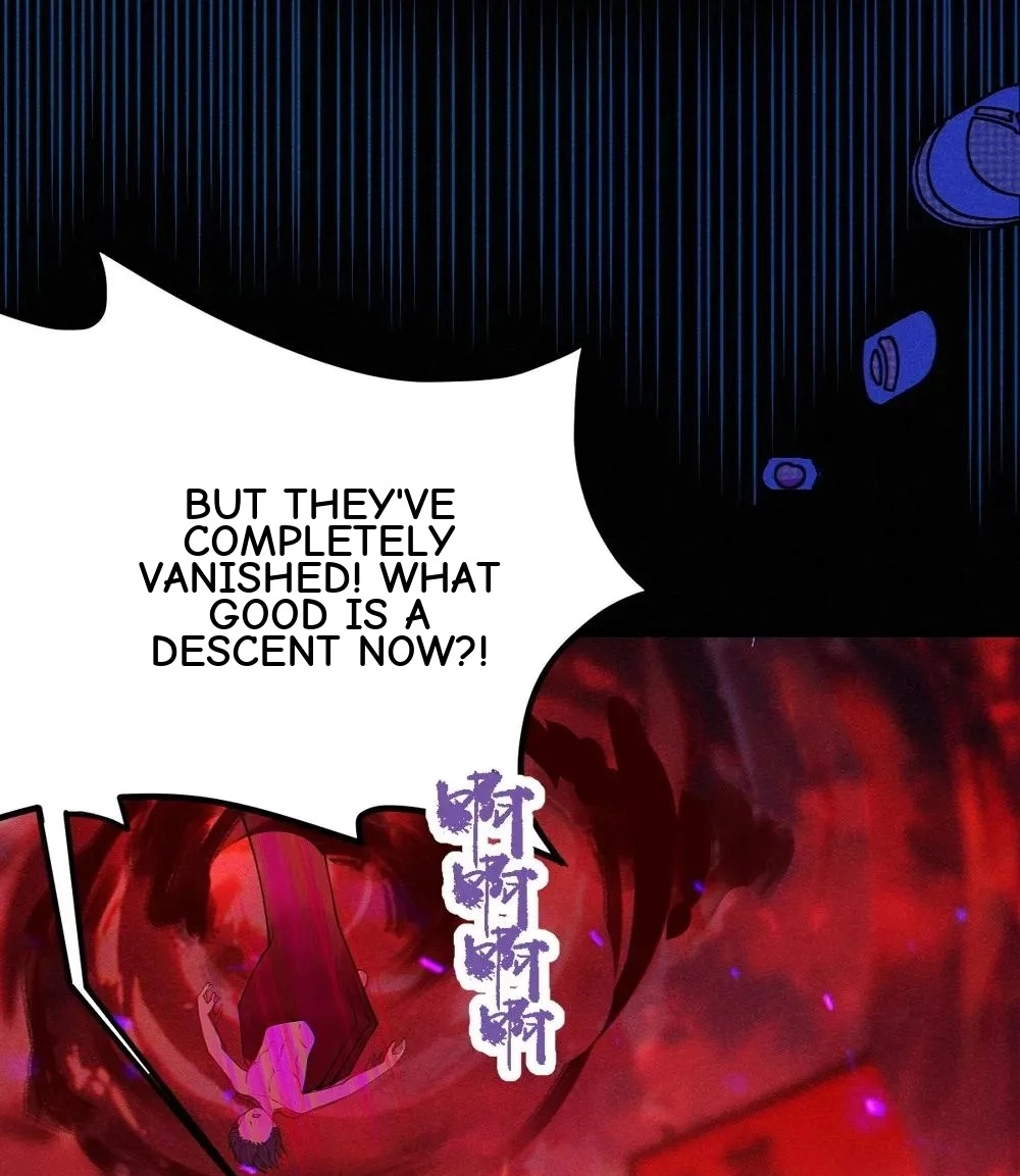 Banshee Bashing Chapter 47 page 12 - 