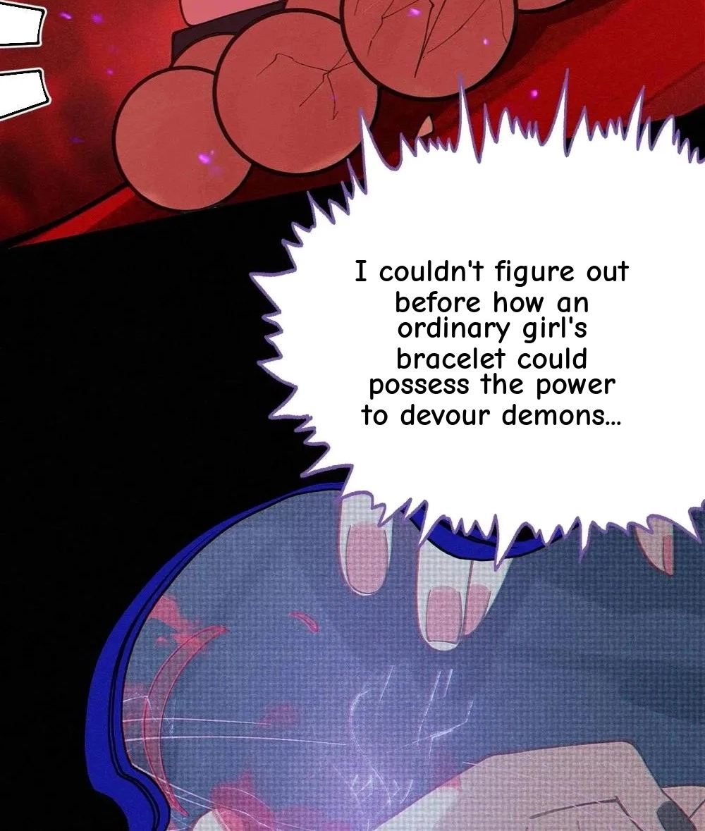 Banshee Bashing Chapter 47 page 15 - 