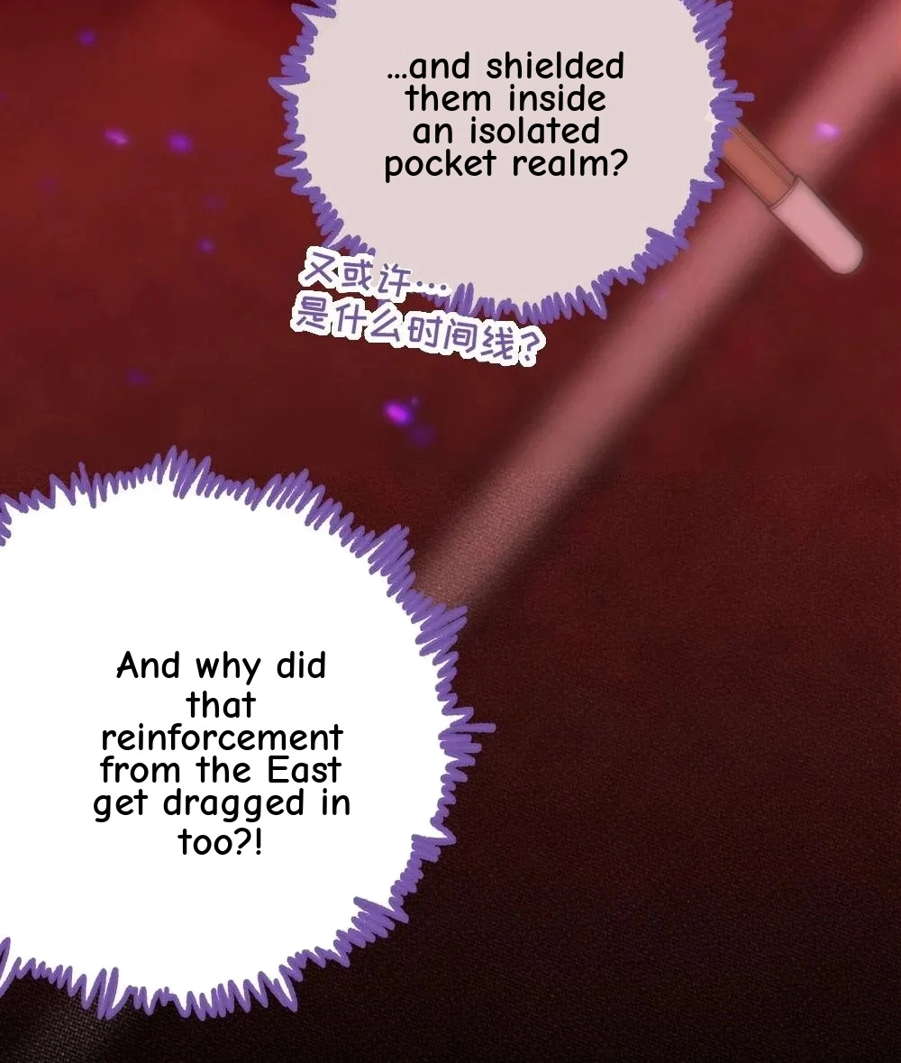 Banshee Bashing Chapter 47 page 19 - 