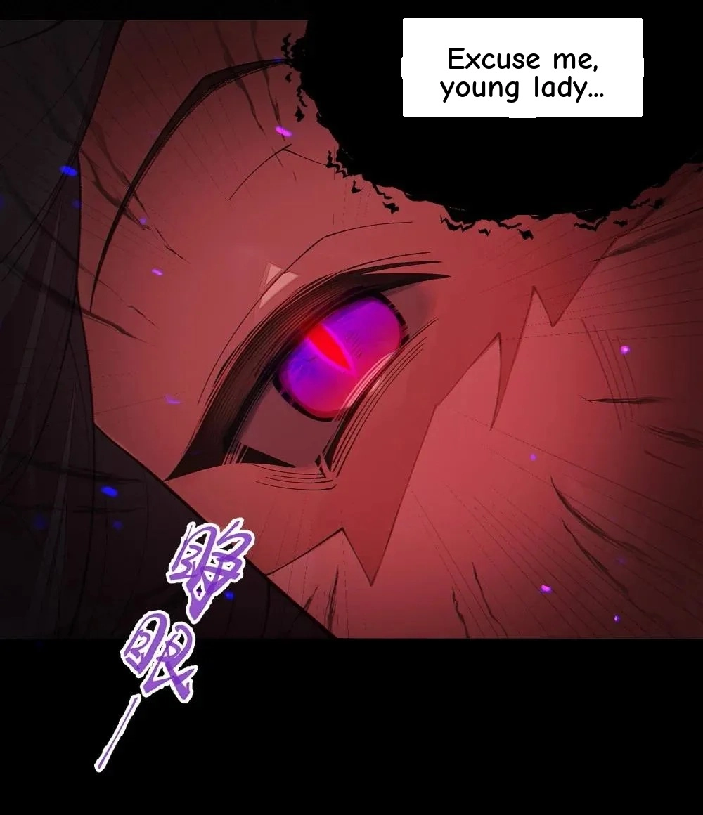 Banshee Bashing Chapter 47 page 21 - 
