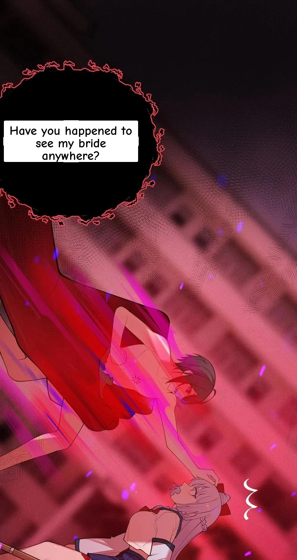 Banshee Bashing Chapter 47 page 22 - 