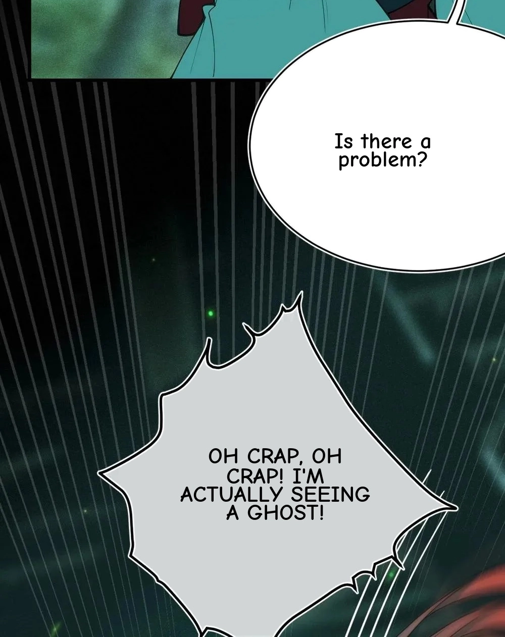 Banshee Bashing Chapter 47 page 29 - 